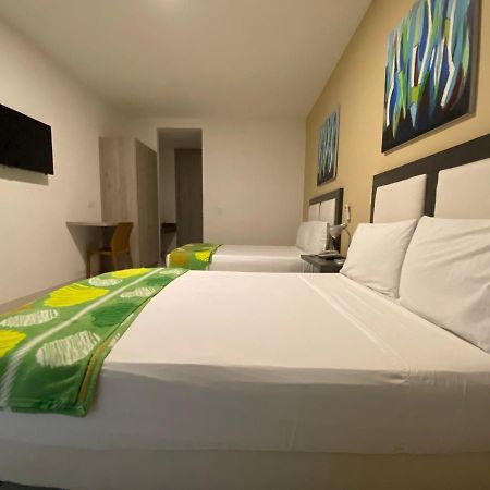 Hotel La Esperanza Ciudad Jardin Cali Εξωτερικό φωτογραφία