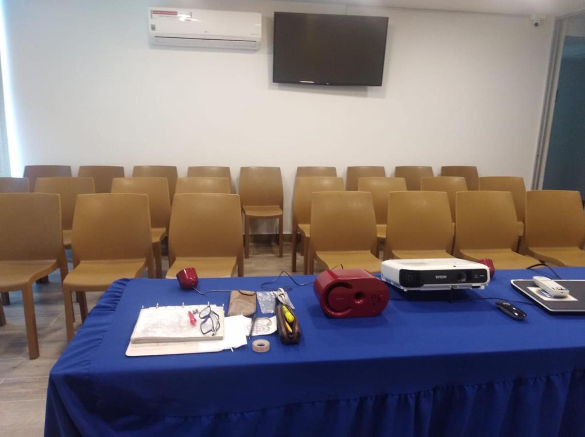 Hotel La Esperanza Ciudad Jardin Cali Εξωτερικό φωτογραφία