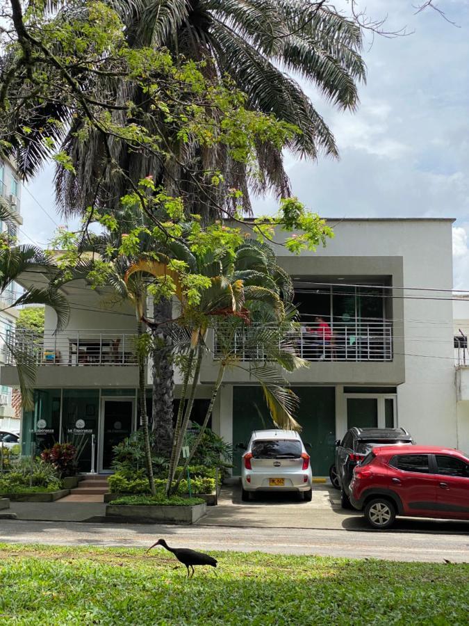 Hotel La Esperanza Ciudad Jardin Cali Εξωτερικό φωτογραφία