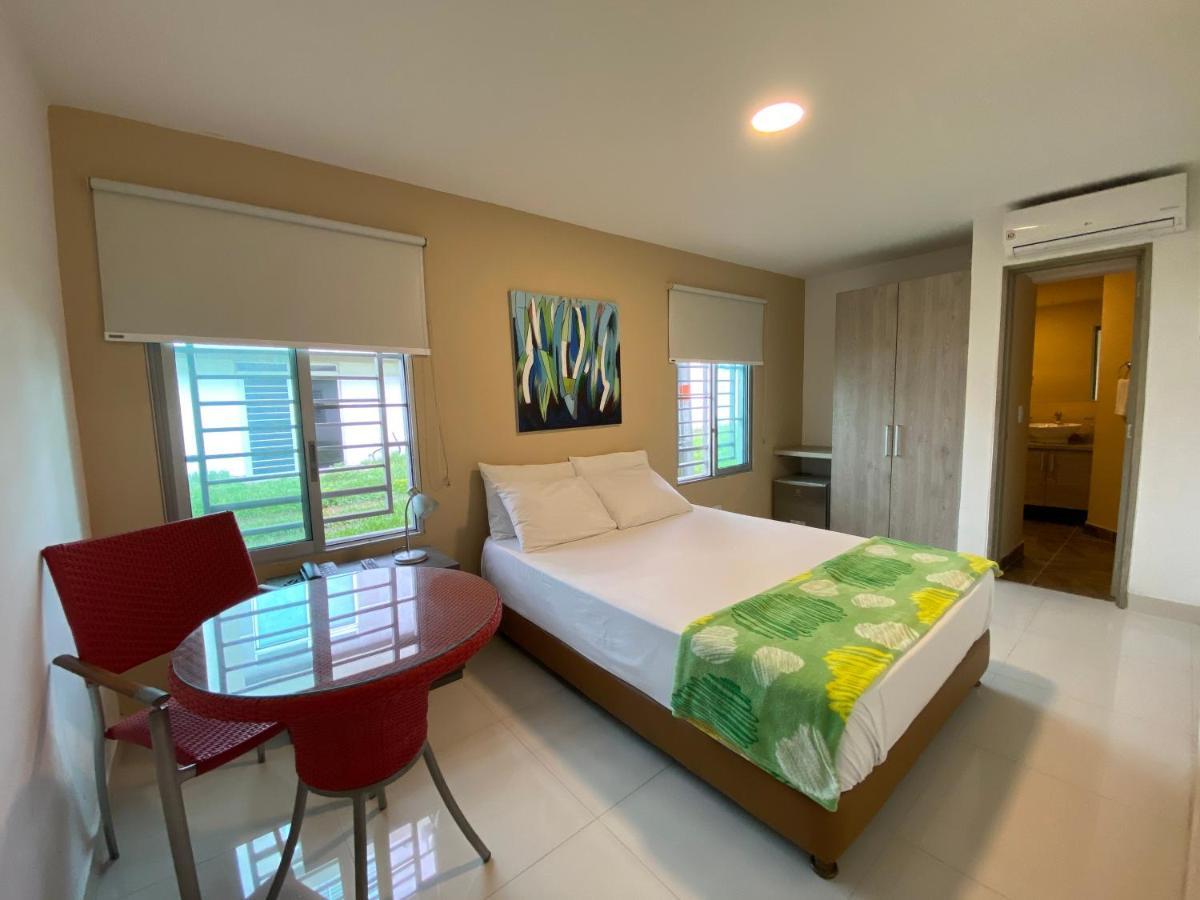 Hotel La Esperanza Ciudad Jardin Cali Εξωτερικό φωτογραφία