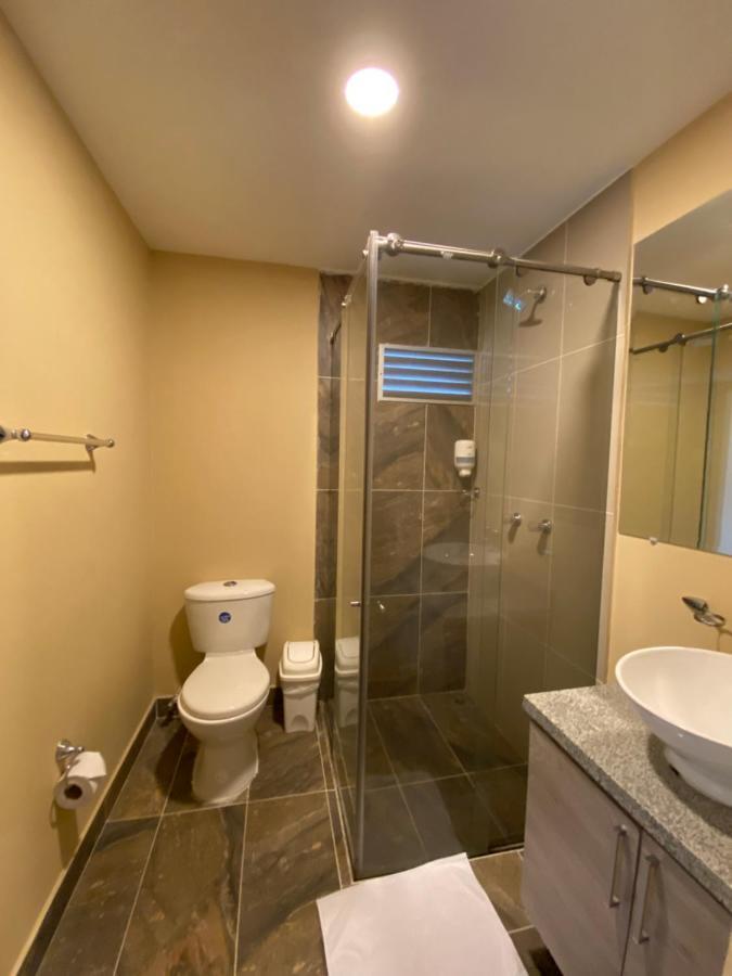 Hotel La Esperanza Ciudad Jardin Cali Εξωτερικό φωτογραφία