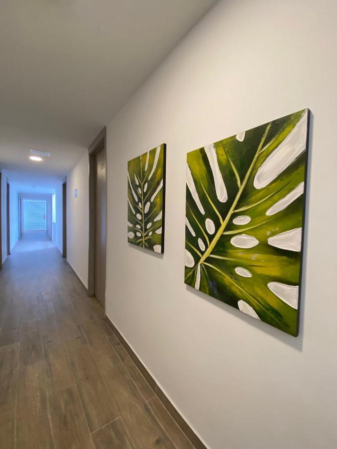 Hotel La Esperanza Ciudad Jardin Cali Εξωτερικό φωτογραφία