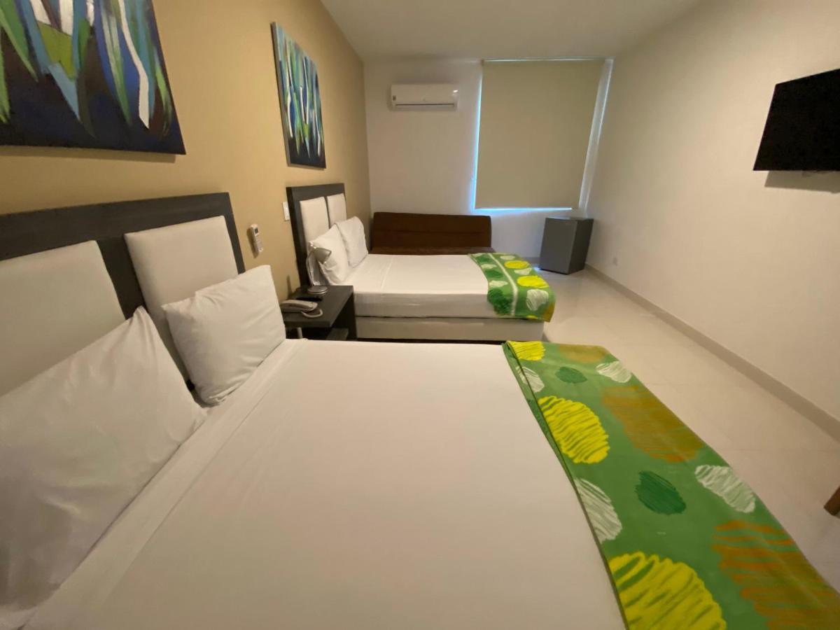 Hotel La Esperanza Ciudad Jardin Cali Εξωτερικό φωτογραφία