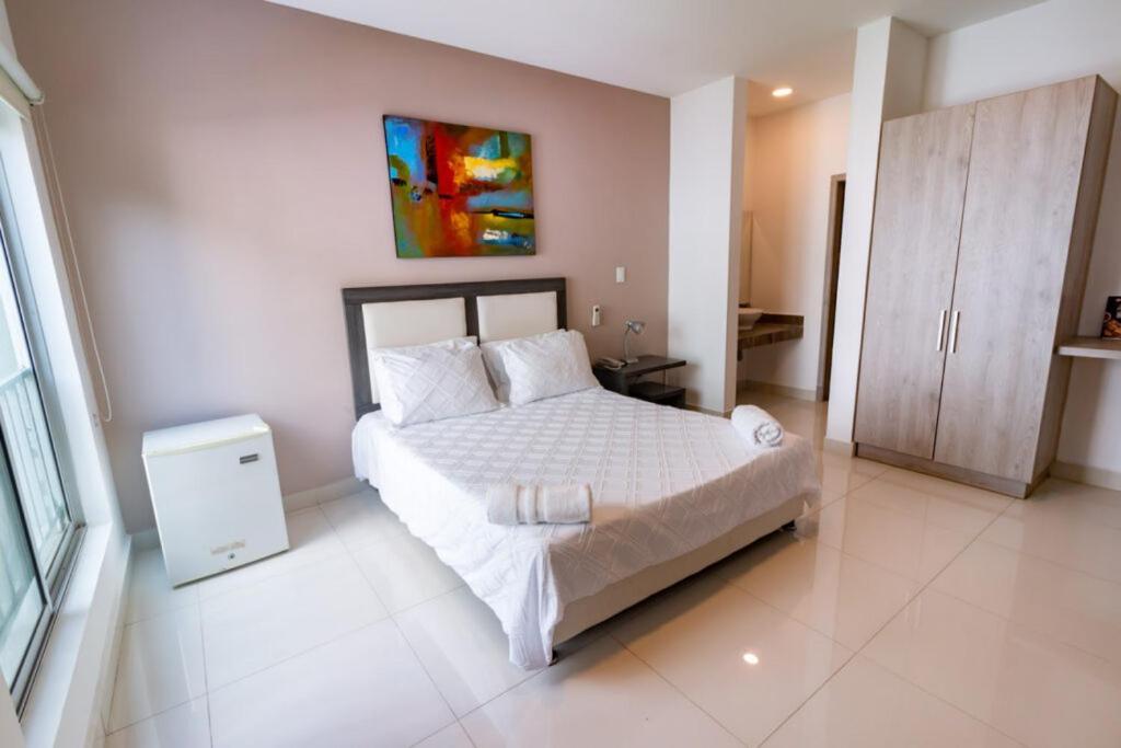 Hotel La Esperanza Ciudad Jardin Cali Εξωτερικό φωτογραφία